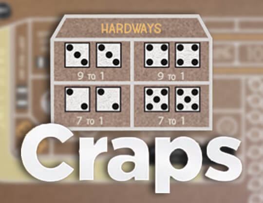 Craps (Nucleus Gaming)